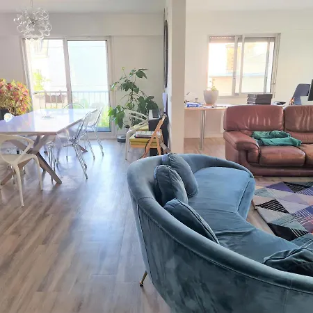 24h Du Mans - Hyper Centre - Lumineux 180 M2 - 4 - 2 Sdb Le Mans