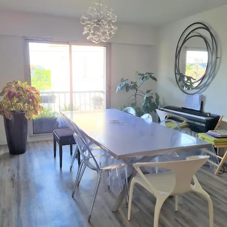 24h Du Mans - Hyper Centre - Lumineux 180 M2 - 4 - 2 Sdb Appartement *