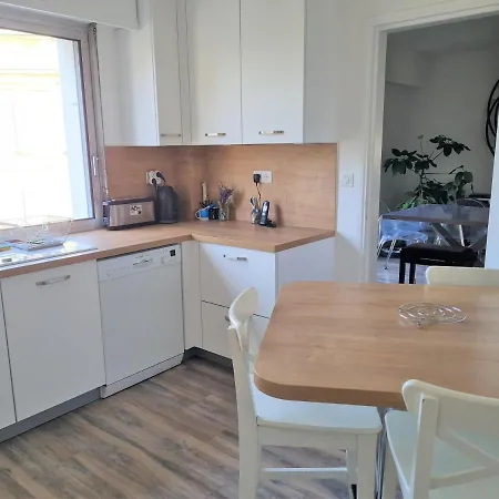 24h Du Mans - Hyper Centre - Lumineux 180 M2 - 4 - 2 Sdb