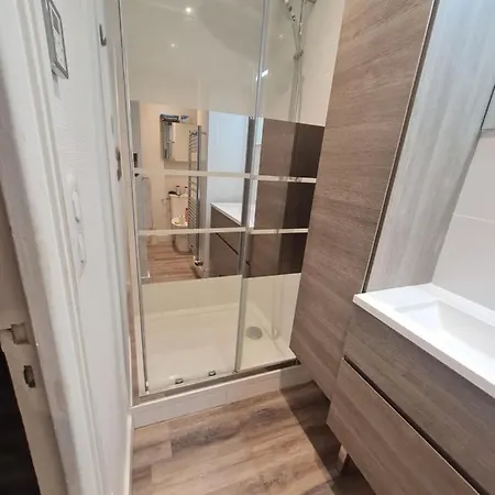 Apartamento Lumineux 180 M2 - 4 -hypercentre - Proximité Tramway Le Mans
