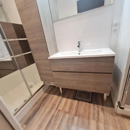 Appartement 24h Du Mans - Hyper Centre - Lumineux 180 M2 - 4 - 2 Sdb
