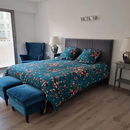 24h Du Mans - Hyper Centre - Lumineux 180 M2 - 4 - 2 Sdb *