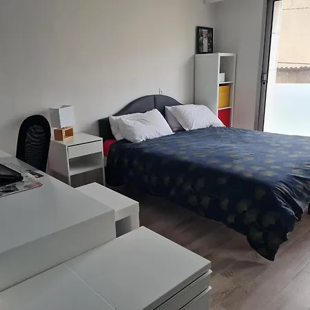 24h Du Mans - Hyper Centre - Lumineux 180 M2 - 4 - 2 Sdb * Le Mans