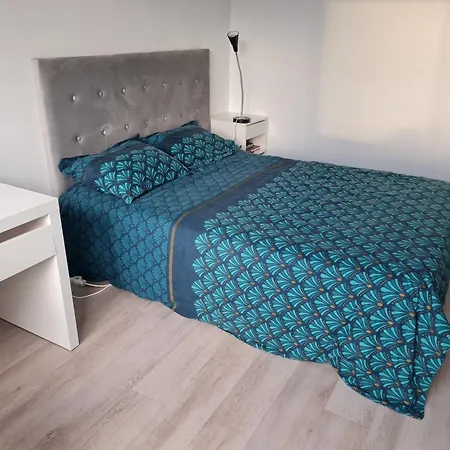 24h Du Mans - Hyper Centre - Lumineux 180 M2 - 4 - 2 Sdb Le Mans