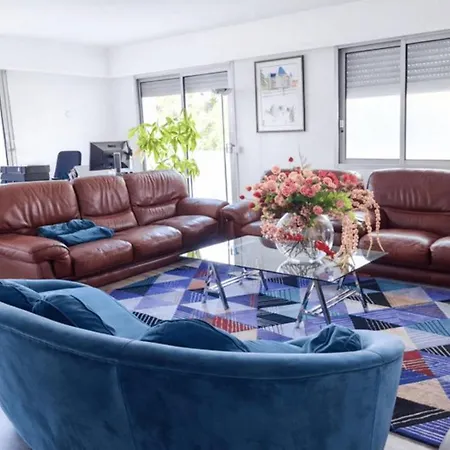 Lumineux 180 M2 - 4 -hypercentre - Proximité Tramway Appartamento *