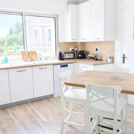 Lumineux 180 M2 - 4 -hypercentre - Proximité Tramway Appartamento *