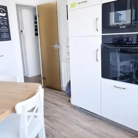 Lumineux 180 M2 - 4 -hypercentre - Proximité Tramway