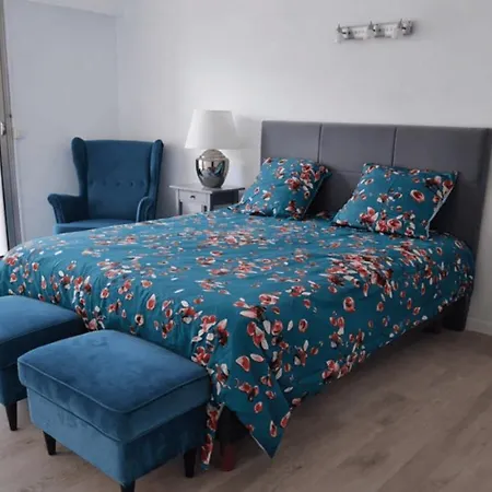 Lumineux 180 M2 - 4 -hypercentre - Proximité Tramway Appartamento Le Mans