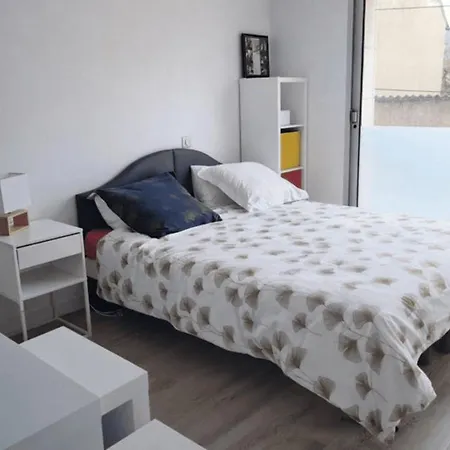 Apartamento Lumineux 180 M2 - 4 -hypercentre - Proximité Tramway