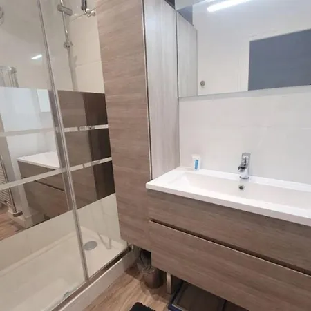 Apartamento Lumineux 180 M2 - 4 -hypercentre - Proximité Tramway *