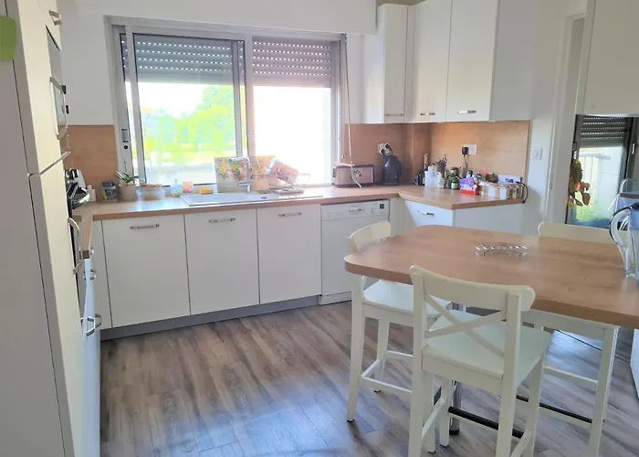 Appartamento Lumineux 180 M2 - 4 -hypercentre - Proximité Tramway