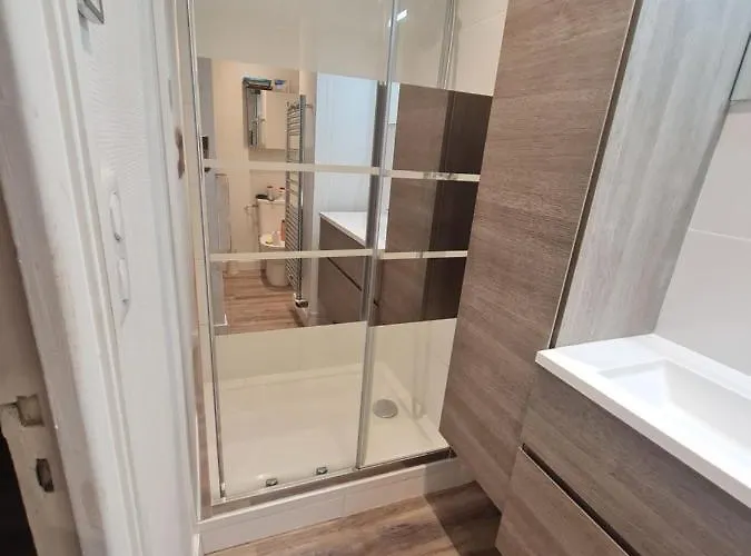 Appartamento Lumineux 180 M2 - 4 -hypercentre - Proximité Tramway Le Mans