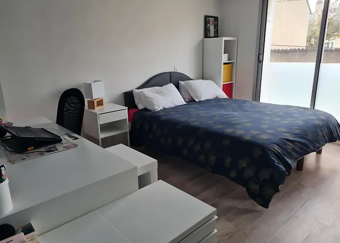 Lumineux 180 M2 - 4 -hypercentre - Proximité Tramway * Le Mans