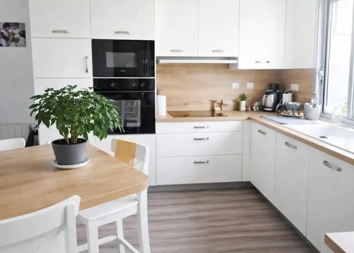 Lumineux 180 M2 - 4 -hypercentre - Proximité Tramway Appartamento