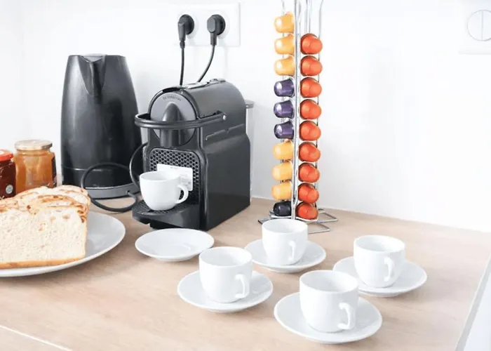 Lumineux 180 M2 - 4 -hypercentre - Proximité Tramway Appartamento *