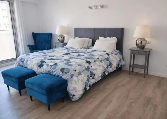 Appartamento Lumineux 180 M2 - 4 -hypercentre - Proximité Tramway *