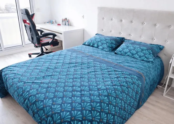 Appartamento Lumineux 180 M2 - 4 -hypercentre - Proximité Tramway