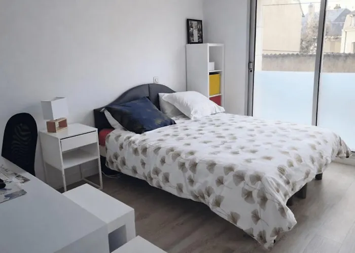 Appartamento Lumineux 180 M2 - 4 -hypercentre - Proximité Tramway