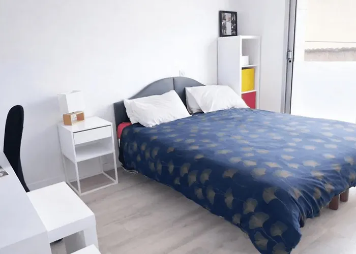 Appartamento Lumineux 180 M2 - 4 -hypercentre - Proximité Tramway *