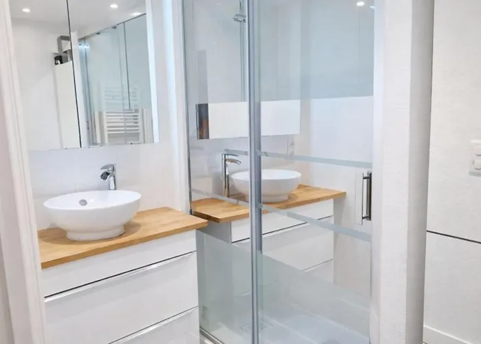 Lumineux 180 M2 - 4 -hypercentre - Proximité Tramway Appartamento