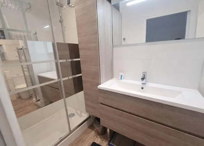 Appartamento Lumineux 180 M2 - 4 -hypercentre - Proximité Tramway *